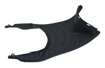 treeplank Zip-2000 antreciet